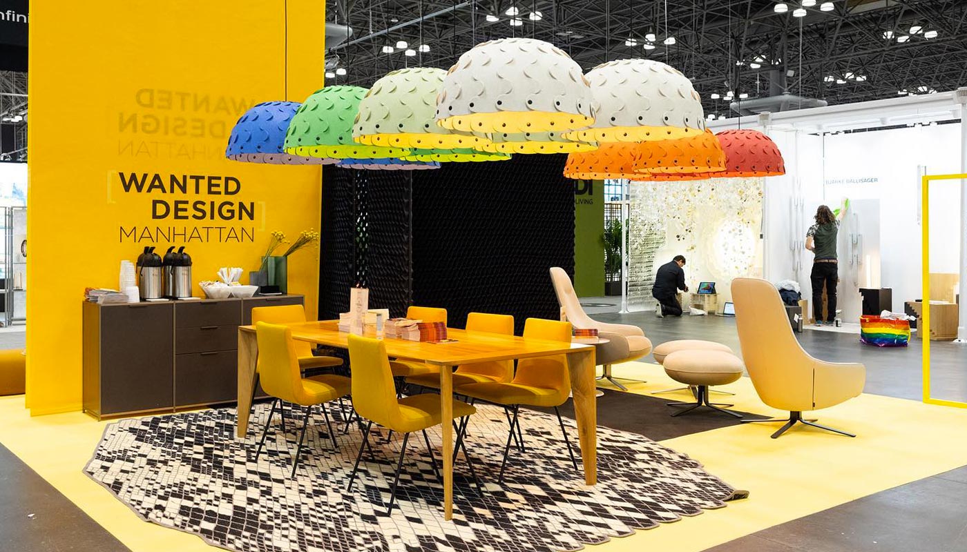 WantedDesign