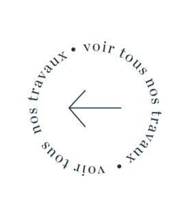 Voir tous nos travaux