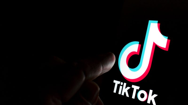 TikTok, un début 2023 fulgurant