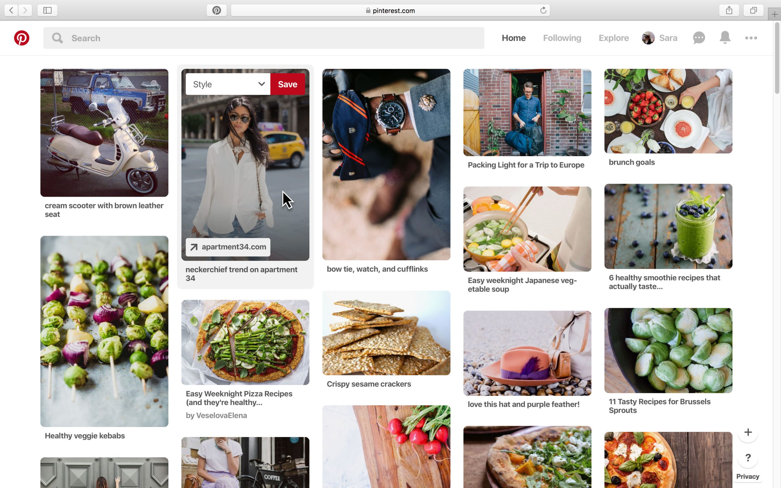 Découvrez le pouvoir du marketing digital avec Pinterest